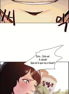 Page 1532 of Taste of Forbbiden Fruit - Spanish - Español - preview thumbnail