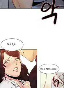 Page 1533 of Taste of Forbbiden Fruit - Spanish - Español - preview thumbnail