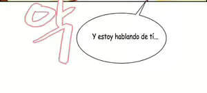 Page 1534 of Taste of Forbbiden Fruit - Spanish - Español - preview thumbnail