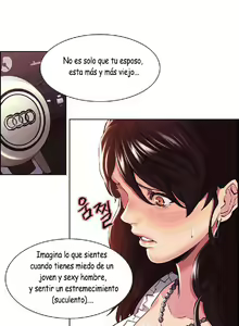Page 1539 of Taste of Forbbiden Fruit - Spanish - Español - preview thumbnail