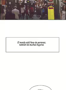 Page 1543 of Taste of Forbbiden Fruit - Spanish - Español - preview thumbnail