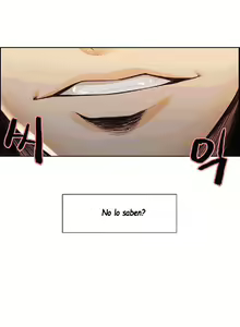 Page 1549 of Taste of Forbbiden Fruit - Spanish - Español - preview thumbnail