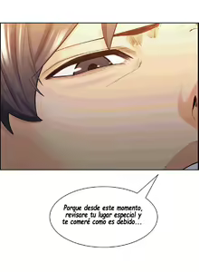 Page 1562 of Taste of Forbbiden Fruit - Spanish - Español - preview thumbnail