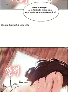 Page 1573 of Taste of Forbbiden Fruit - Spanish - Español - preview thumbnail