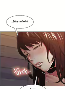 Page 1574 of Taste of Forbbiden Fruit - Spanish - Español - preview thumbnail