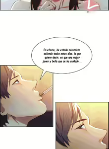 Page 1587 of Taste of Forbbiden Fruit - Spanish - Español - preview thumbnail