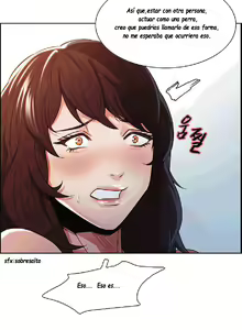 Page 1588 of Taste of Forbbiden Fruit - Spanish - Español - preview thumbnail
