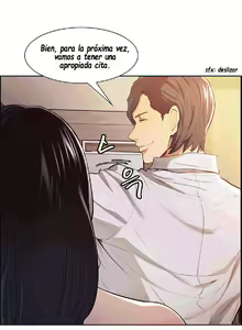 Page 1594 of Taste of Forbbiden Fruit - Spanish - Español - preview thumbnail