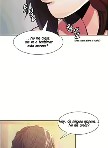 Page 1595 of Taste of Forbbiden Fruit - Spanish - Español - preview thumbnail