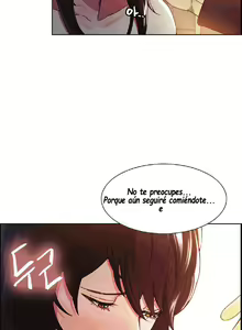 Page 1596 of Taste of Forbbiden Fruit - Spanish - Español - preview thumbnail