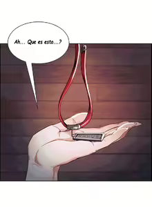 Page 1598 of Taste of Forbbiden Fruit - Spanish - Español - preview thumbnail