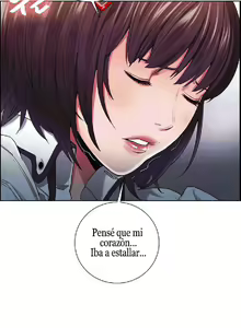 Page 191 of Taste of Forbbiden Fruit - Spanish - Español - preview thumbnail