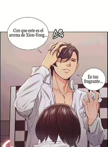 Page 201 of Taste of Forbbiden Fruit - Spanish - Español - preview thumbnail