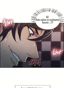 Page 264 of Taste of Forbbiden Fruit - Spanish - Español - preview thumbnail