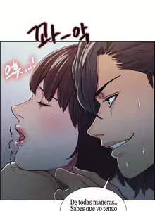 Page 282 of Taste of Forbbiden Fruit - Spanish - Español - preview thumbnail