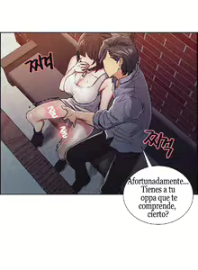 Page 310 of Taste of Forbbiden Fruit - Spanish - Español - preview thumbnail