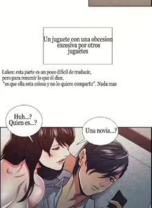 Page 326 of Taste of Forbbiden Fruit - Spanish - Español - preview thumbnail