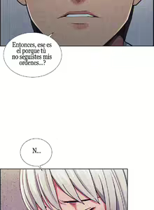 Page 333 of Taste of Forbbiden Fruit - Spanish - Español - preview thumbnail