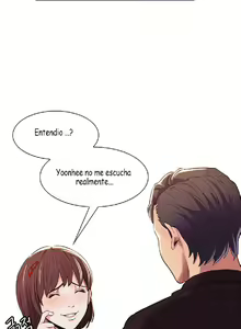 Page 40 of Taste of Forbbiden Fruit - Spanish - Español - preview thumbnail