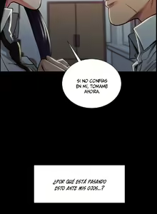 Page 487 of Taste of Forbbiden Fruit - Spanish - Español - preview thumbnail