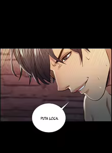 Page 537 of Taste of Forbbiden Fruit - Spanish - Español - preview thumbnail