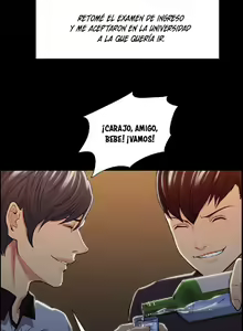 Page 550 of Taste of Forbbiden Fruit - Spanish - Español - preview thumbnail
