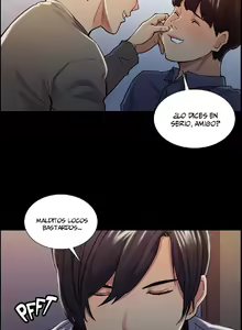 Page 554 of Taste of Forbbiden Fruit - Spanish - Español - preview thumbnail