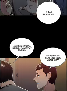 Page 557 of Taste of Forbbiden Fruit - Spanish - Español - preview thumbnail