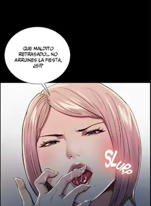 Page 593 of Taste of Forbbiden Fruit - Spanish - Español - preview thumbnail