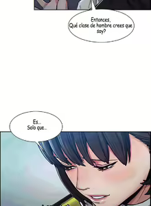 Page 70 of Taste of Forbbiden Fruit - Spanish - Español - preview thumbnail