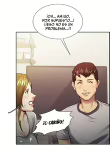 Page 733 of Taste of Forbbiden Fruit - Spanish - Español - preview thumbnail