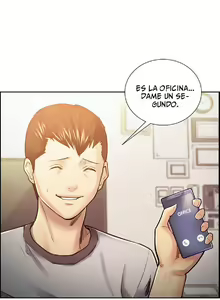 Page 736 of Taste of Forbbiden Fruit - Spanish - Español - preview thumbnail