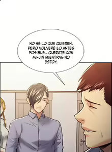 Page 744 of Taste of Forbbiden Fruit - Spanish - Español - preview thumbnail