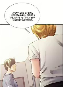 Page 756 of Taste of Forbbiden Fruit - Spanish - Español - preview thumbnail