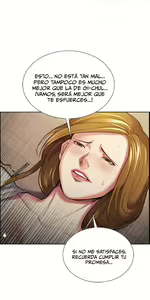 Page 828 of Taste of Forbbiden Fruit - Spanish - Español - preview thumbnail