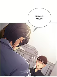 Page 877 of Taste of Forbbiden Fruit - Spanish - Español - preview thumbnail