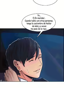Page 96 of Taste of Forbbiden Fruit - Spanish - Español - preview thumbnail