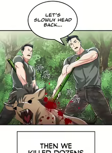 Page 29 of Mother-son Island Survival - preview thumbnail
