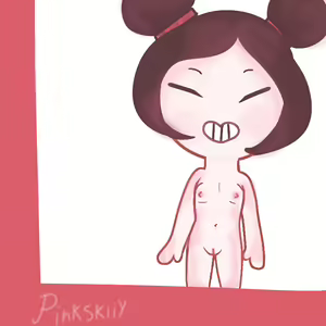 Page 19 of Pucca - preview thumbnail