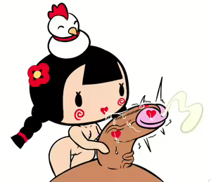 Page 80 of Pucca - preview thumbnail