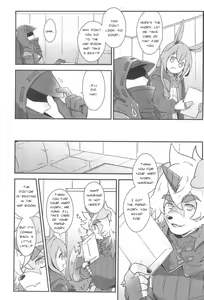 Page 15 of Shoshinsha Kareshi to Oogataken - preview thumbnail