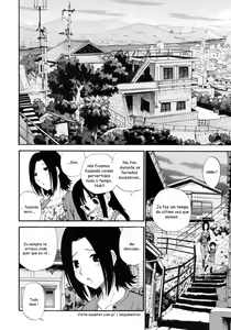 Page 5 of Watashi o Ariake e Tsuretette! - Take me to Ariake! - preview thumbnail