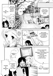 Page 52 of Watashi o Ariake e Tsuretette! - Take me to Ariake! - preview thumbnail