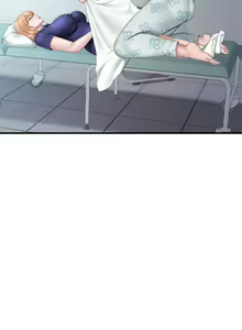 Page 1473 of 亲子餐厅的妈妈们 1-50 - preview thumbnail