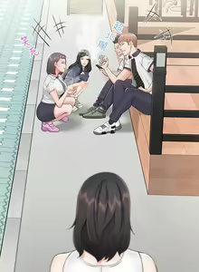 Page 159 of 亲子餐厅的妈妈们 1-50 - preview thumbnail
