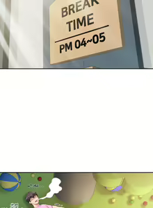Page 288 of 亲子餐厅的妈妈们 1-50 - preview thumbnail