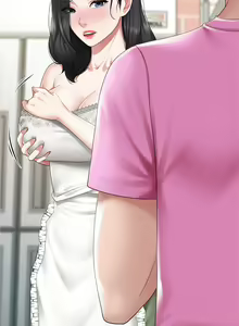 Page 297 of 亲子餐厅的妈妈们 1-50 - preview thumbnail