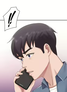 Page 400 of 亲子餐厅的妈妈们 1-50 - preview thumbnail
