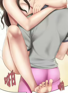 Page 648 of 亲子餐厅的妈妈们 1-50 - preview thumbnail