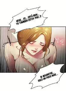 Page 1010 of Taste of Forbbiden Fruit - Spanish - Español - preview thumbnail